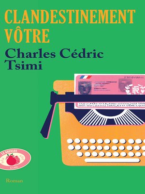 cover image of Clandestinement vôtre